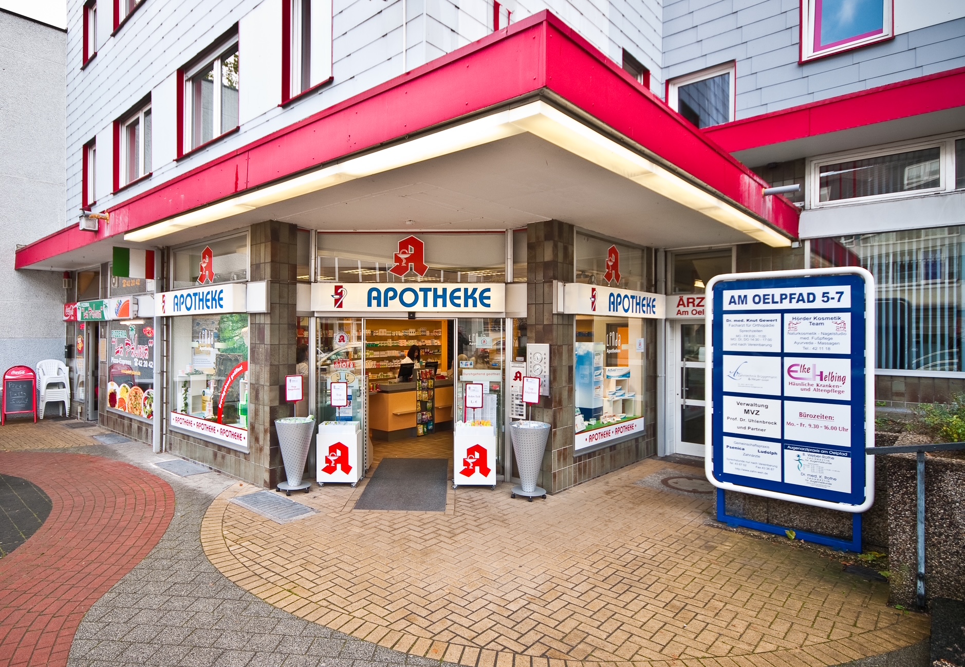 Apotheken
